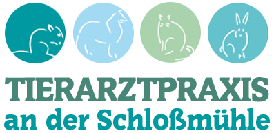 Tierarztpraxis an der Schlossmühle